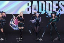 黛安娜怎么玩？lol黛安娜怎么玩？