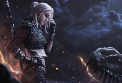 暴雪的暗黑破坏神3好玩吗，暴雪游戏暗黑破坏神3