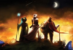 王国纪元单产天赋