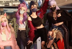 雪獒侠最强形态