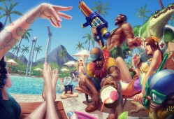 全境装备改属性会怎么样