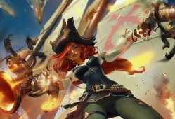 极无双升级攻略