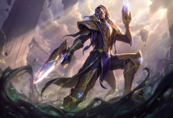 希洛克装备几件合适