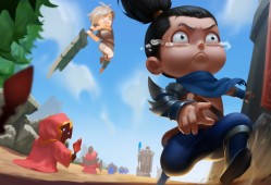 洛克王国多灵主技能搭配？洛克王国多灵主怎么合成的详细信息？