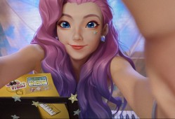 lol怎么设置装备快捷键盘