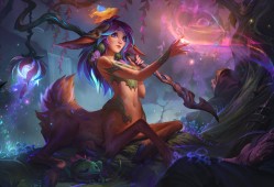 天涯明月刀手游天香洗炼属性