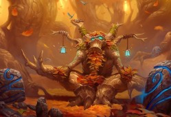 魔兽世界大米装备