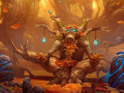 魔兽世界大米装备