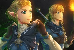 剑网三和逆水寒哪个好玩，剑网三好还是逆水寒好？